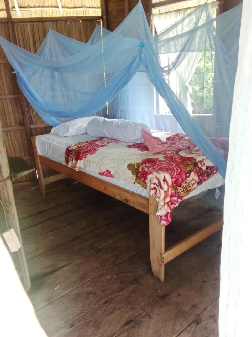 Yenbainus Homestay Yennanas Besir Kamer foto