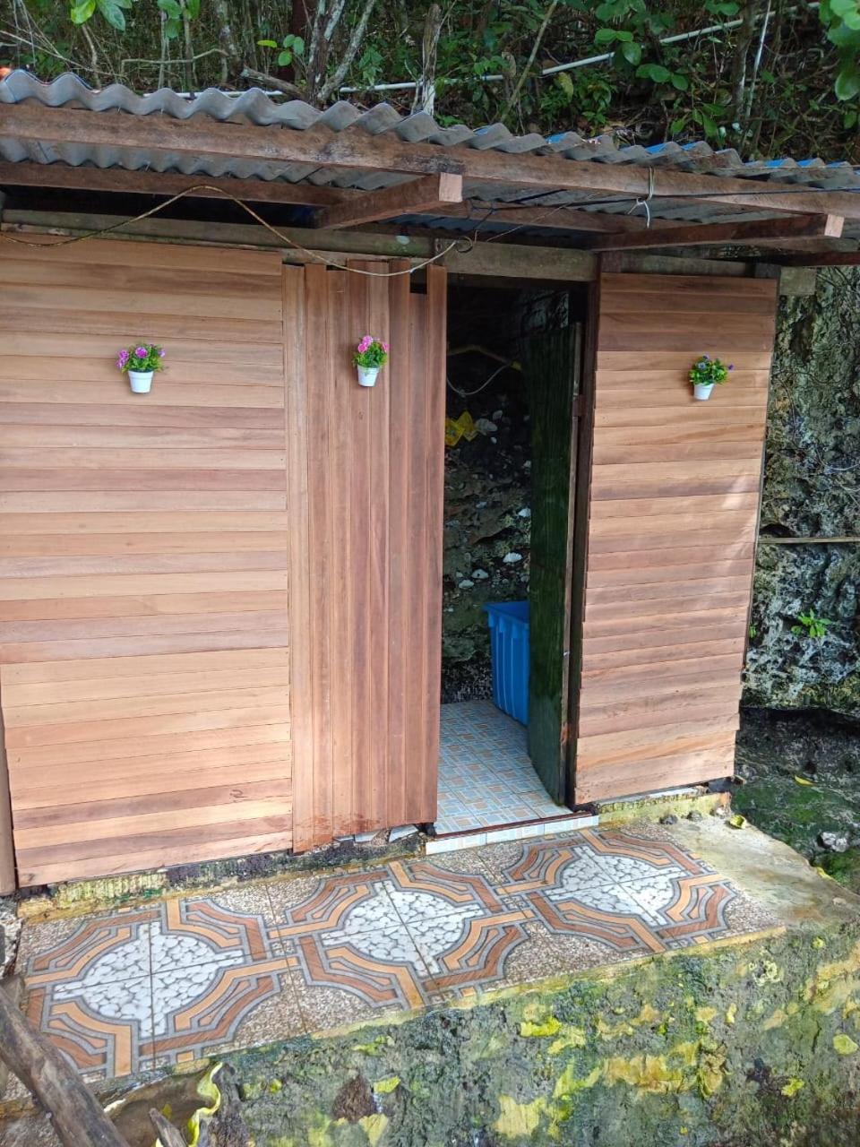 Yenbainus Homestay Yennanas Besir Buitenkant foto